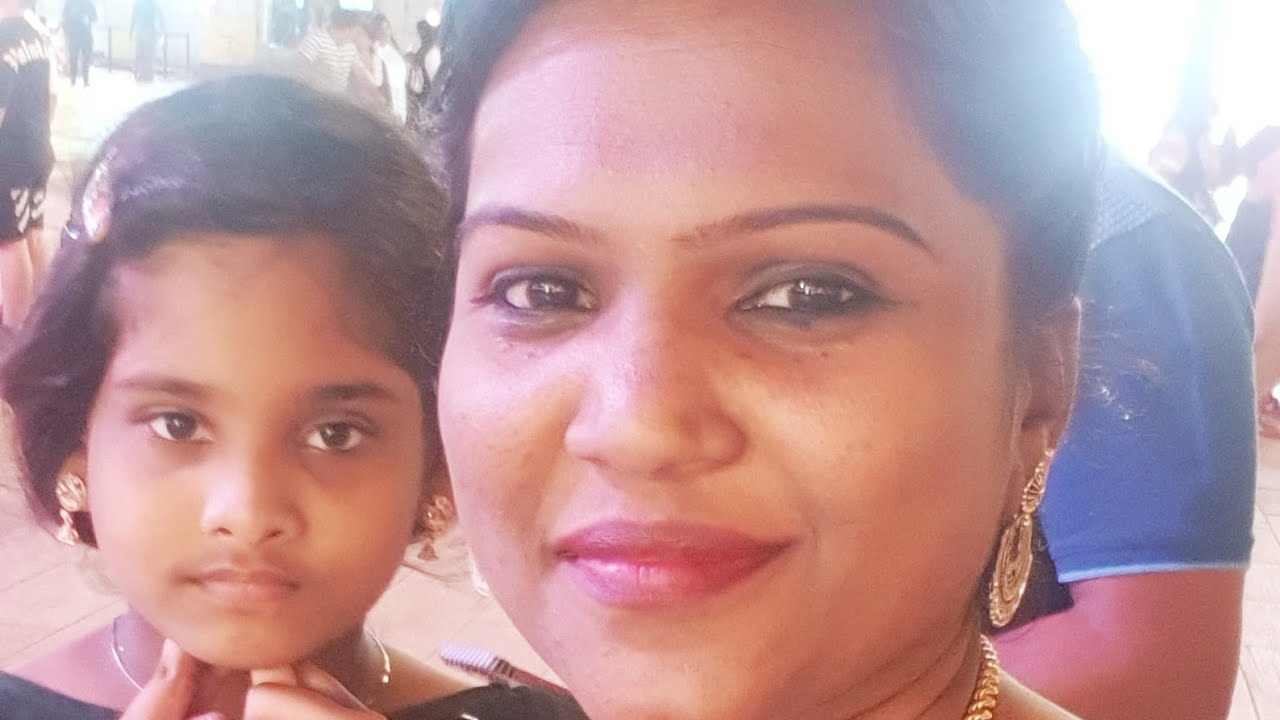 Global village highest swing ride too tall @Dubai @UAE