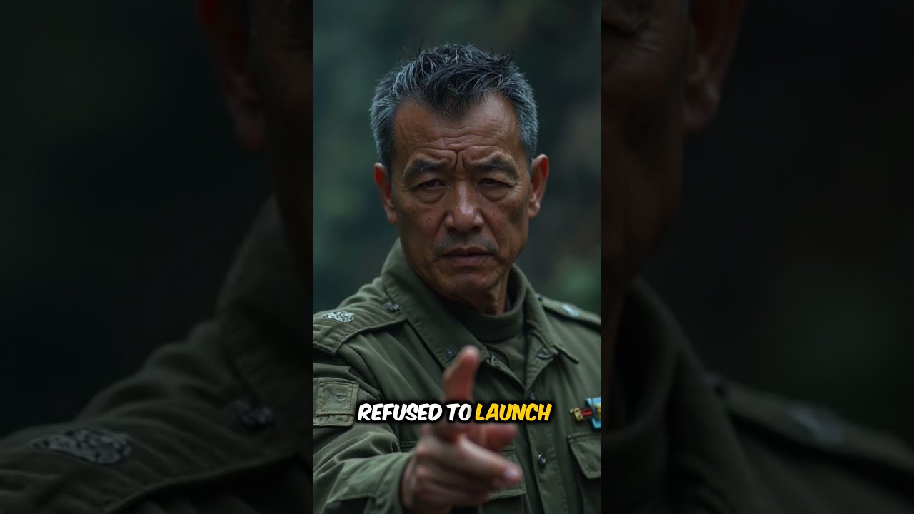 This man saved the world—and nobody knows his name