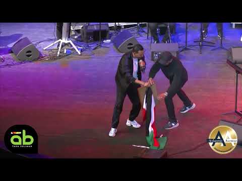 يا قلبي المقتول بالحيل الفنان طه سليمان ليالي اتلانتس2026 الدوحه قطر