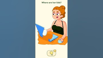 Dop 2 (Delete One Part) Level - Walkthrough Solutions - All Levels - @RKoirala25