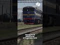 Тюркский Союз: Новая Транспортная Артерия Мира!