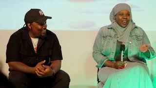 T.RAP Graduation 2026 Recap: Breaking Barriers, Building Futures Panel and Graduation.