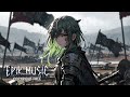 FANTASY EPIC MUSIC 🏰 Magical Orchestral Adventure Song | Gaming Boss Battle RPG [No Copyright]