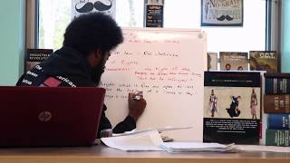 Principles of Constitutional Law