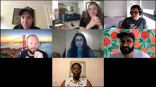 TCL 7: Week 5 Demos & Communication Learning Module