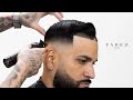 How to do a perfect fade every time fadedculture barber