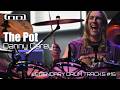 The Pot - Danny Carey (Tool) · Isolated Drum Track. Legendary Drum Tracks #16