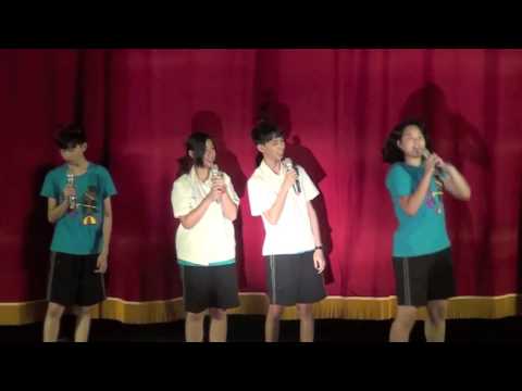 馳野13屆社慶 串場1
