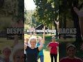 The Hidden Path of Resilient Individuals