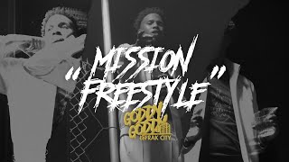 JDot FF "Mission Freestyle"