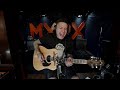 Live On The Internet & Acoustic!