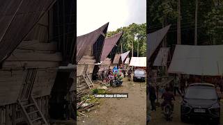 Lumban Sinaga Di Kenegerian Sihotang sihotang samosir indonesia