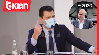 “Afera e inceneratoreve, vjedhja e shekullit”, Basha pyet Ramen: Çfare te lidh me Mertirin?