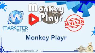 monkey playr review - youtube video customiser with massive bonus screenshot 4