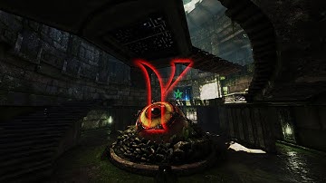 Quake Champions, insane captures the flag