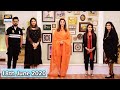 Good Morning Pakistan - Naveed Raza & Dr Bilquis - 18th June 2020 - ARY Digital Show