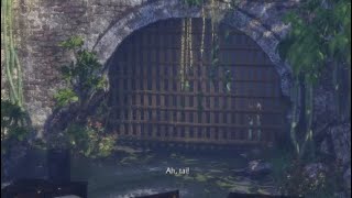 MOMENT LUCU NATAN DRAKE BICARA BAHASA IndonesianUNCHARTED DRAKE'S FORTUNE
