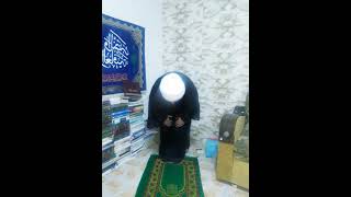 تعليم الصلاة 👈صلاة العصر( الشيعة )