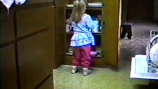 Downs Syndrome Joanna Extended