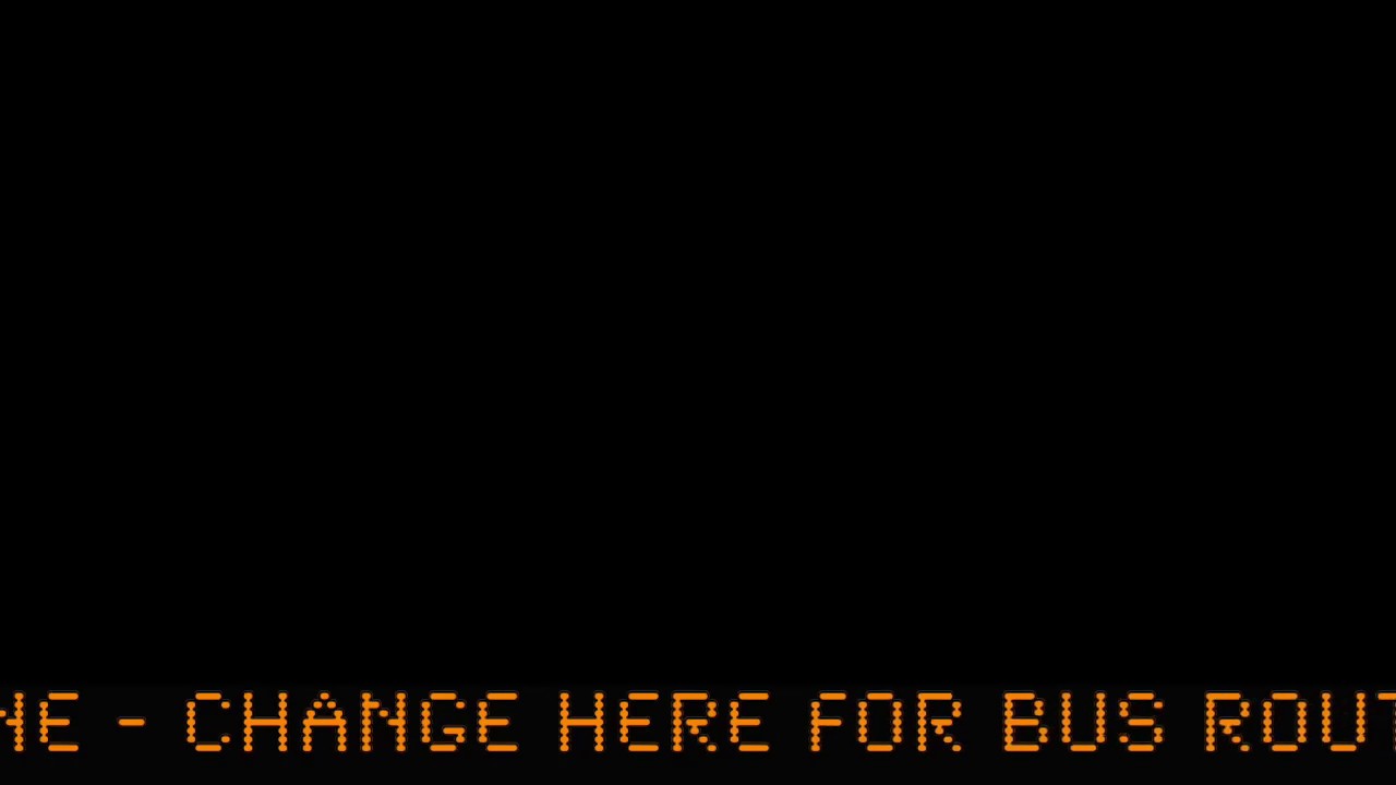 Coldharbour Lane - change here for bus routes 68 & 468