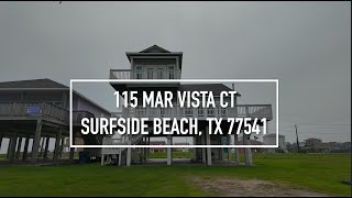 115 Mar Vista Ct video tour