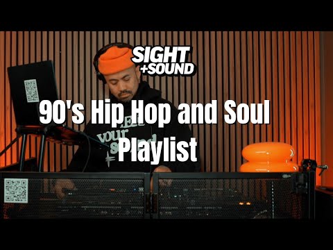 DJ EROK | Throwback Hip-Hop & R&B, Tupac, Frank Ocean, Nas, Slum