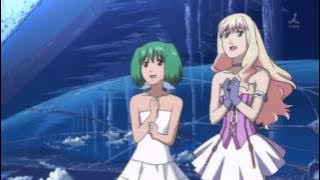 Macross Frontier OST The Transformation