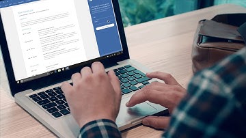 Introducing Resume Assistant