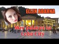 Temple of Leah Palasyo ni Ellen Adarna