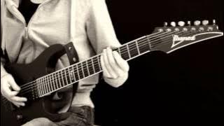 Korn - Love & Meth (guitar cover)