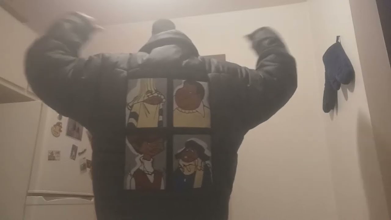 1 Hour 30Min. Of Freestyles Rap (LiveAndDirect)