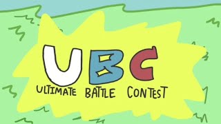 Ubc Intro Season One