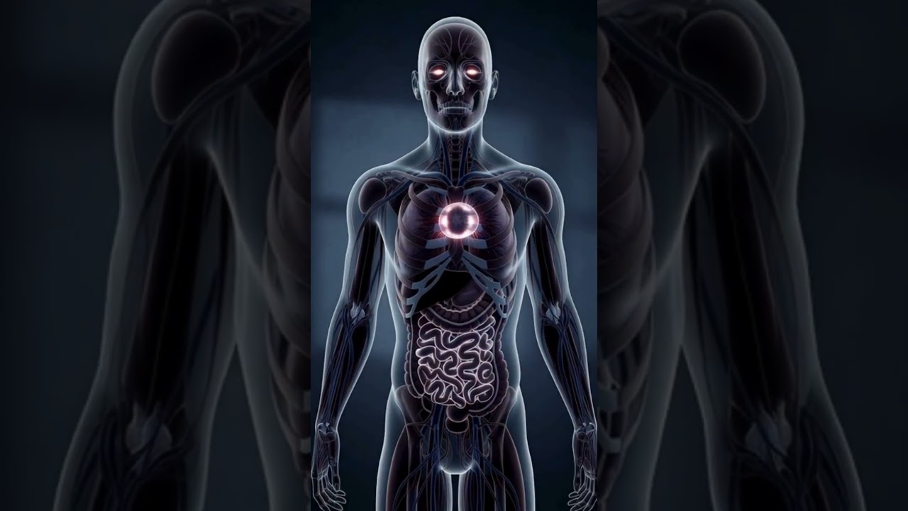 Inside Your Body After Eating 30 Eggs | 3D Human 