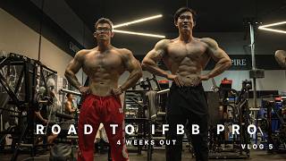 Hành Trình Turn Pro | Tập 5: Đạt Easy Gym