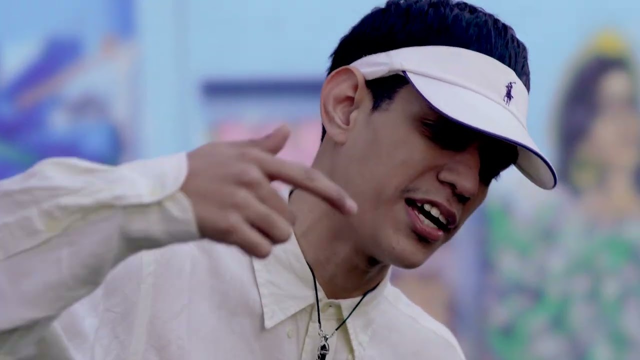 Ser G Soul  | Handmade (Prod. Facuthea)