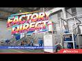 Inside Our Factory: Shredder, Crusher & Pulverizer Production 🇨🇳
