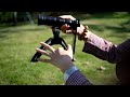 APEXEL HD Metal 20-40x Zoom Telescópio Lente Telefoto Monocular Le