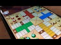 PARCHIS O LUDO juego de SUERTE o de HABILIDAD?