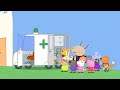 Peppa Pig Full Episodes |The Ambulance #38