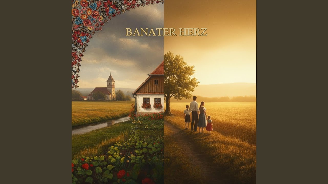 Wir sind die Banater Schwaben