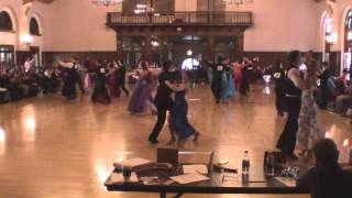 Austin Open 2013 - Silver Int Quickstep Semi Final
