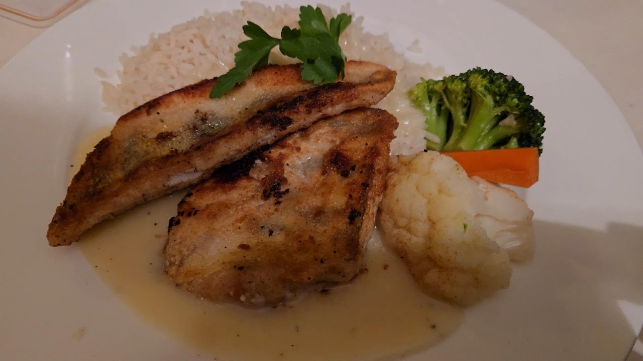 Essen in Schweinfurt: Kroatische Küche im Restaurant Piran