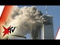 9/11: Er erlebte die Anschläge hautnah | stern TV