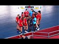 HANDEBOL | JUBs Goiás 2026 (Dia 10)