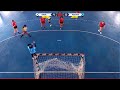 HANDEBOL | JUBs Goiás 2026 (Dia 10)