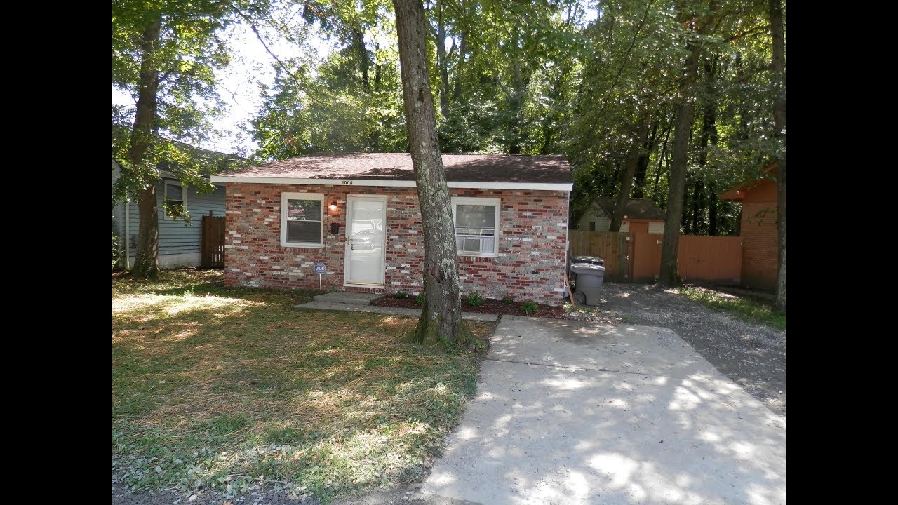 1004 New St, Hampton VA 23661