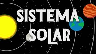 Sistema Solar - Infografía / 55371