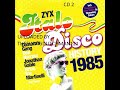 Zyx italo disco history 1985 cd 2