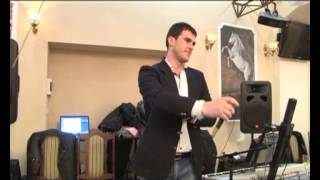 Гарик Топакян 10,02,2013,