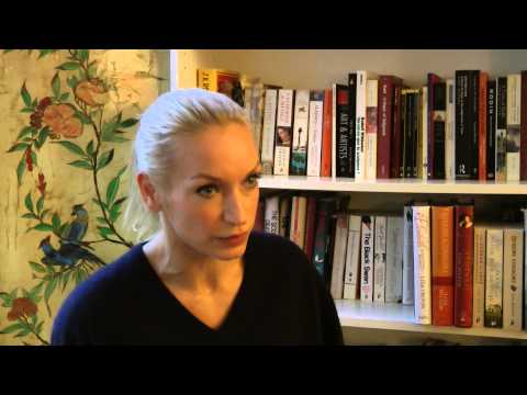 Lisa Hilton : Executing Mary